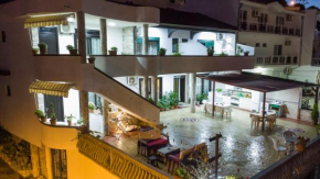 Apartments Ishmi in center of Ulcinj